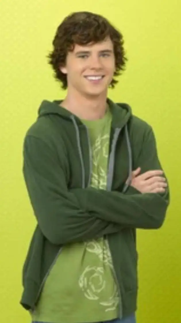 ai character: Axl Heck background