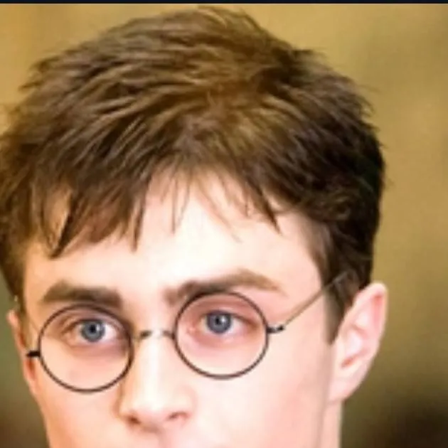 chat with ai character: harry potter