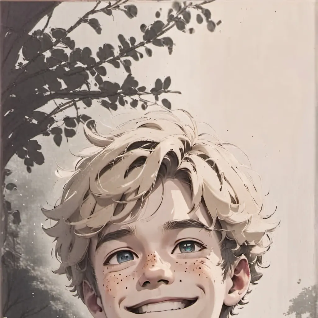 chat with ai character: noah (lil bro)