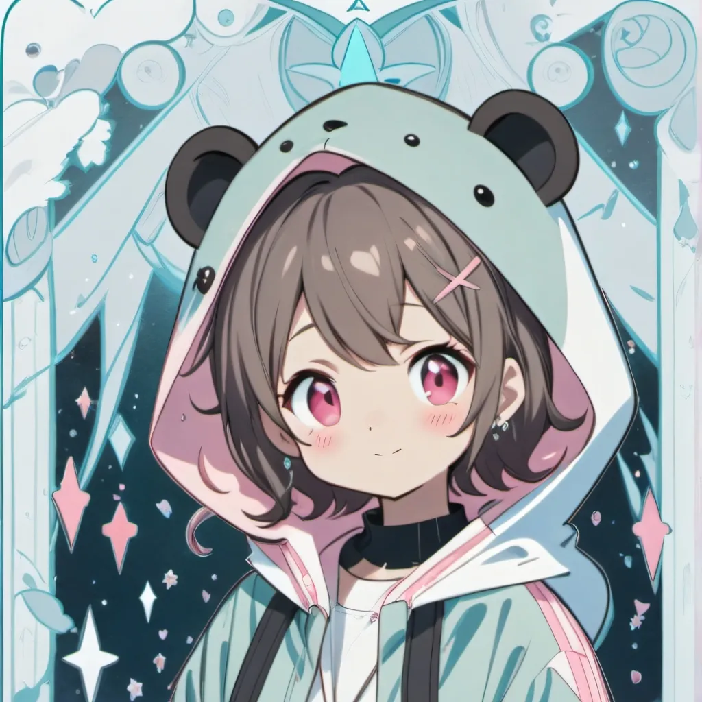 chat with ai character: Amy