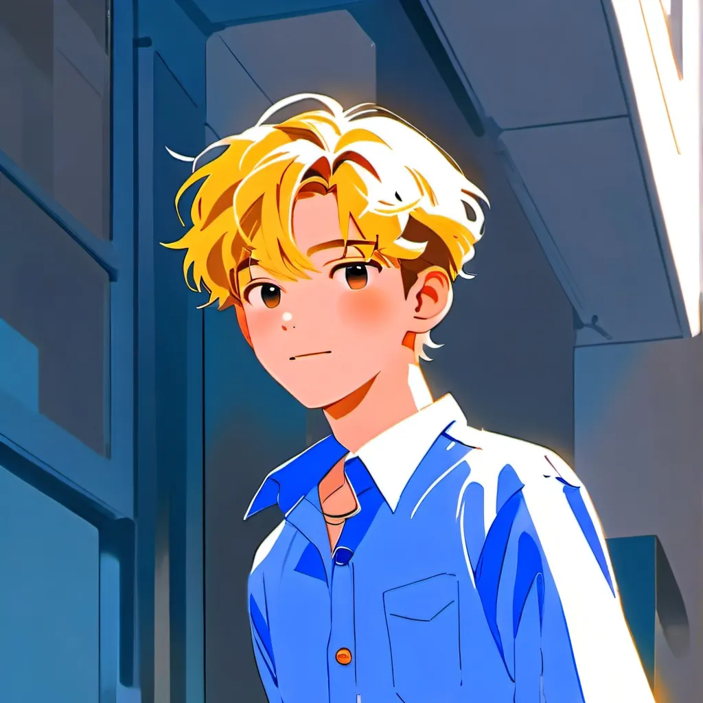 chat with ai character: Jade Jr.
