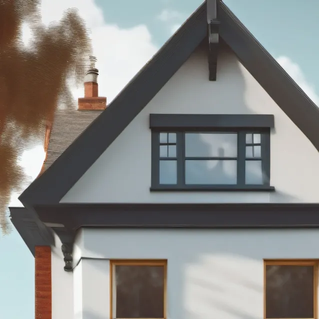 chat with ai character: Potter House