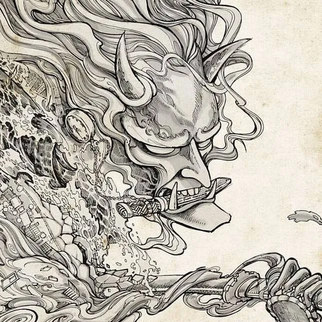 chat with ai character: Blood Oath 