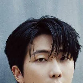 chat with ai character: Kim Namjoon 