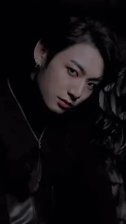 ai character: Jungkook background
