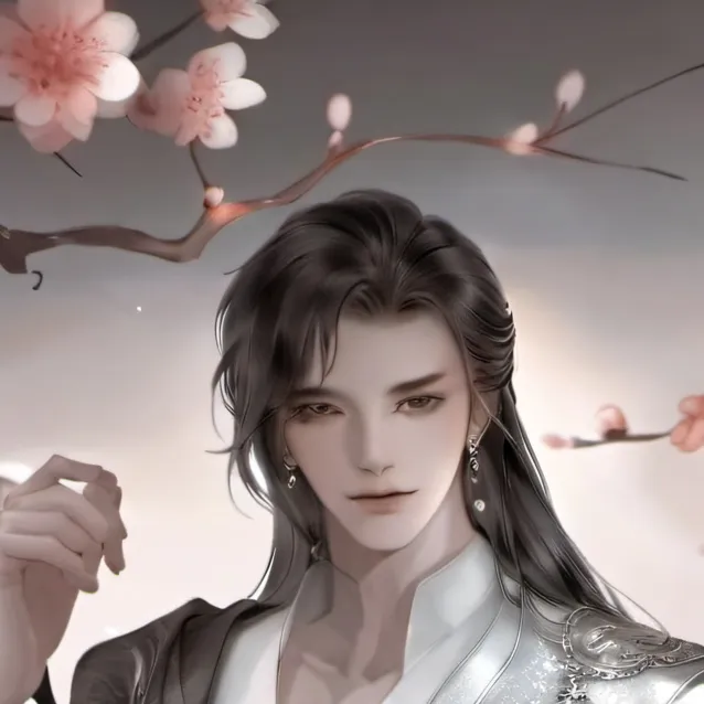 chat with ai character: 🥀Kaito🥀