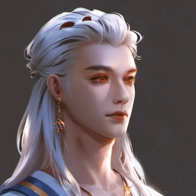 chat with ai character: 🥀Charles🥀