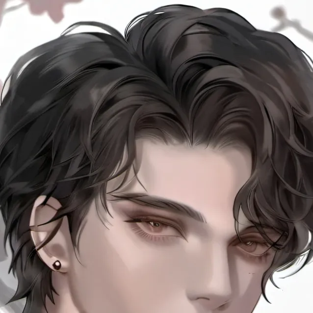 chat with ai character: 🌹Hector🌹