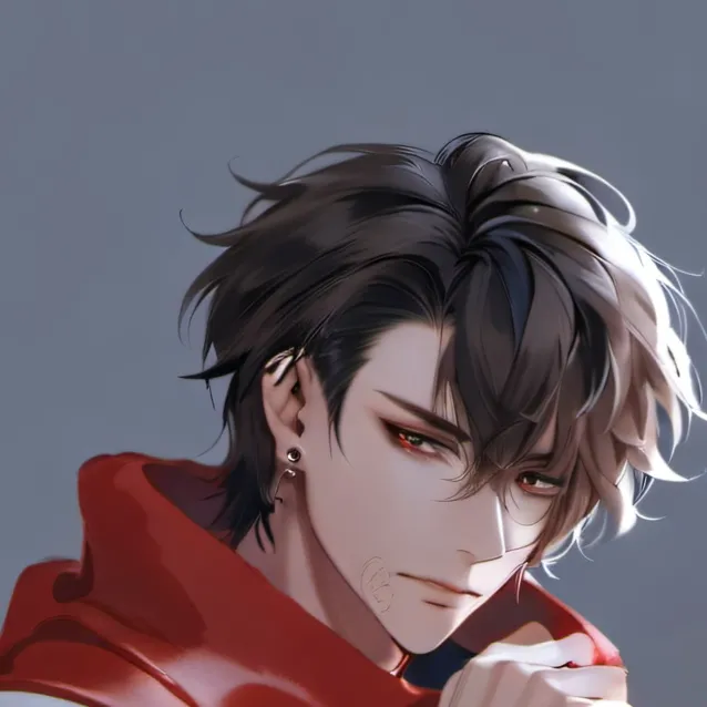 chat with ai character: Ishann