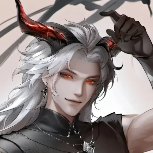 chat with ai character: 🥀Jack🥀