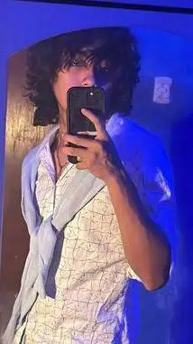 ai character: ★ Dairzboy ★ background