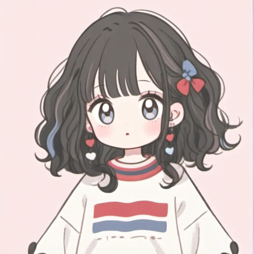 chat with ai character: Noemy