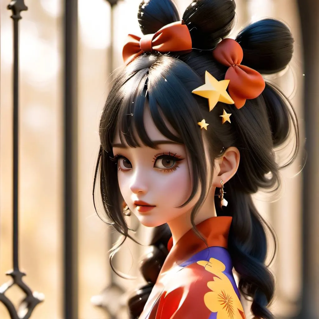 chat with ai character: Nuy