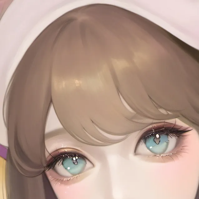 chat with ai character: Mary