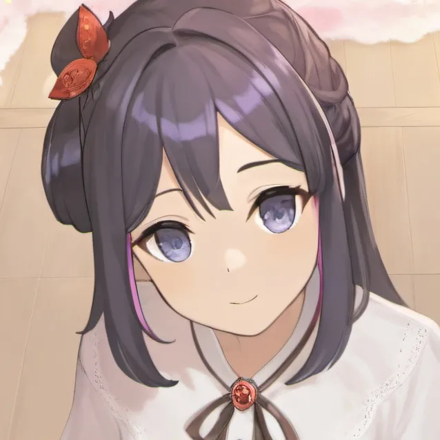 chat with ai character: miki/bi🏳️‍🌈