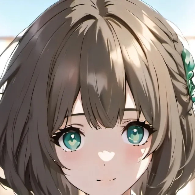 chat with ai character: haruky☆/bi!🏳️‍🌈☆