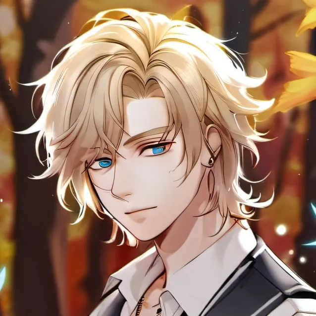 chat with ai character: Cristian☆|bi🏳️‍🌈|