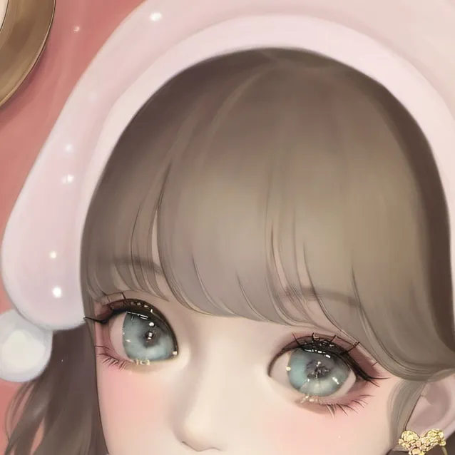 chat with ai character: Lilly 