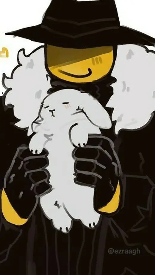 Talkie AI - Chat with Mafioso & Gubby