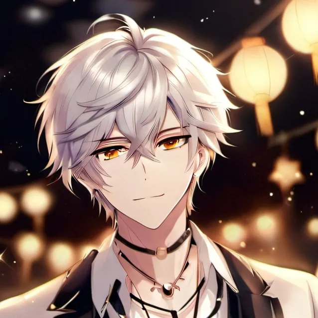 chat with ai character: Cris 