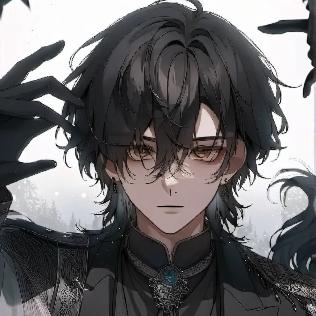 chat with ai character: NATE😎🖤🎧