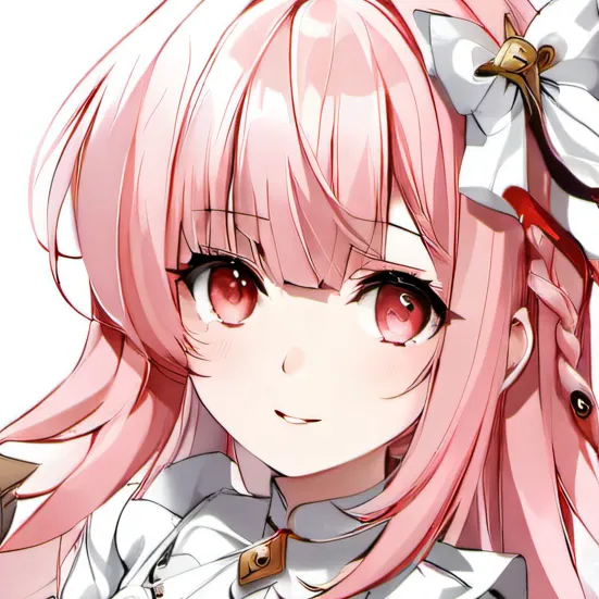 chat with ai character: Aya 