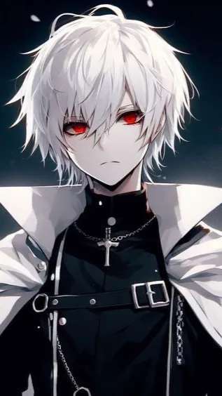ai character: Bajiku background