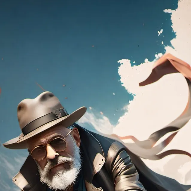 chat with ai character: benito mussolini