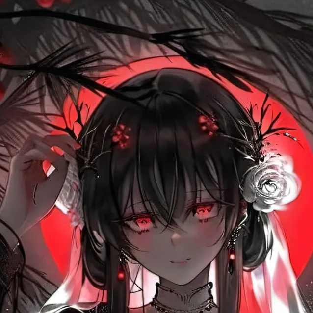 chat with ai character: nicole 💀🌚