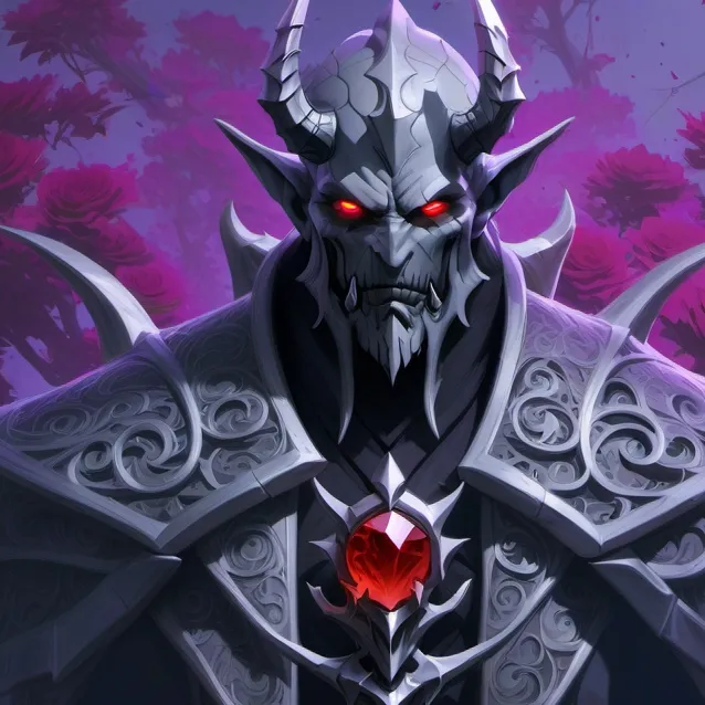 chat with ai character: diablo 