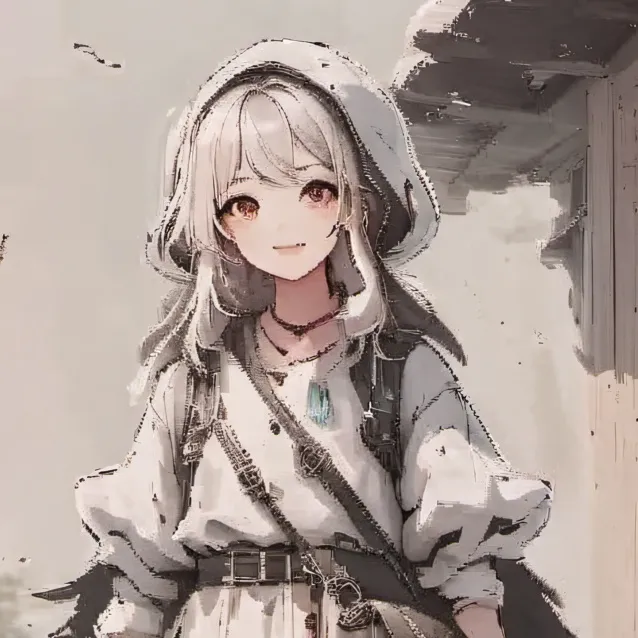 chat with ai character: Daniela