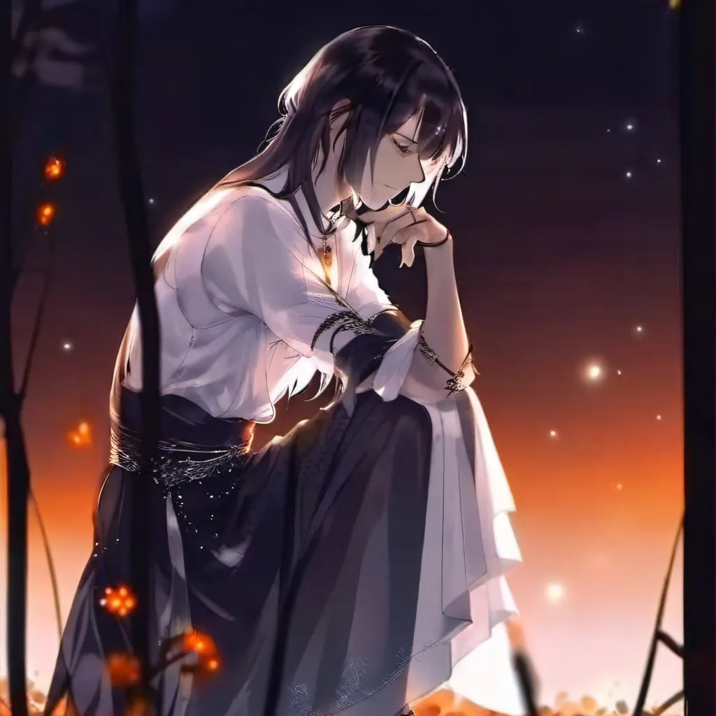 chat with ai character: sara