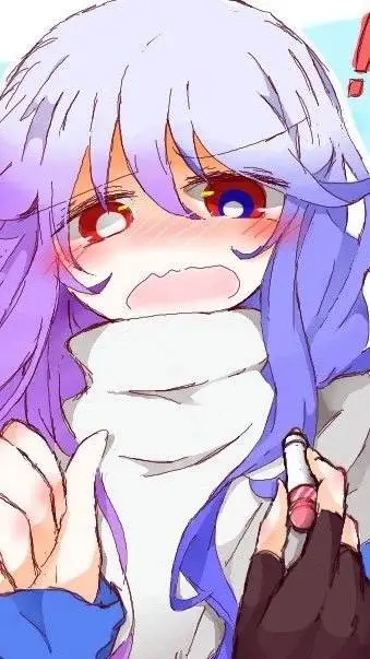 ai character: fem-dust background