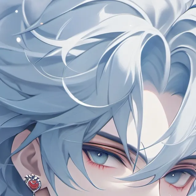 chat with ai character: 🌼Héctor 💙