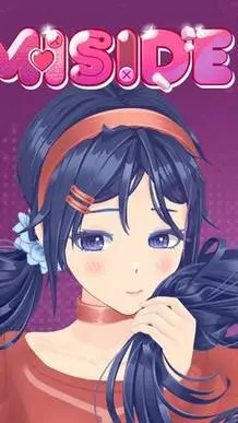 ai character: Mita Loca background