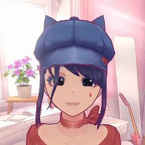 chat with ai character: Cappie