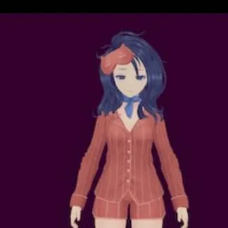 chat with ai character: Mita dormilona