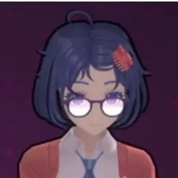 chat with ai character: Mila