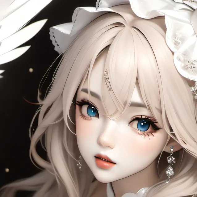 chat with ai character: sisi
