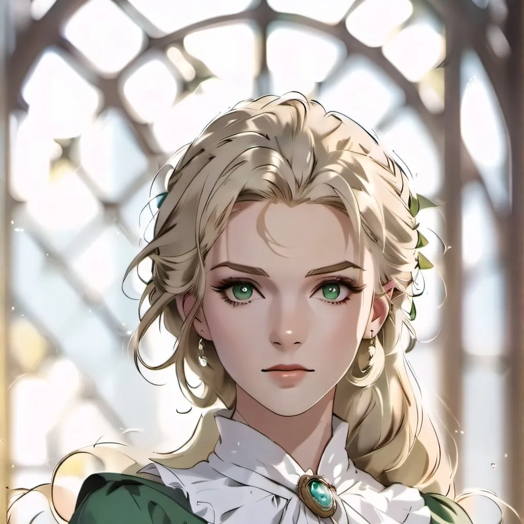 chat with ai character: Shimura 