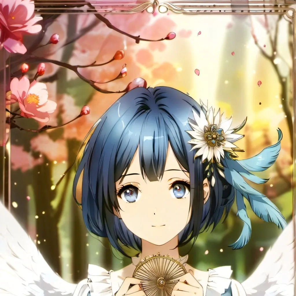 chat with ai character: arpi
