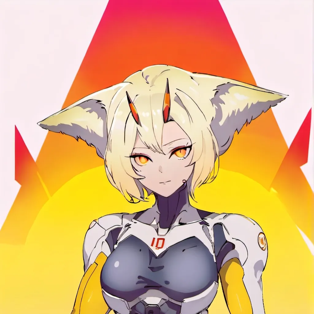 chat with ai character: calti