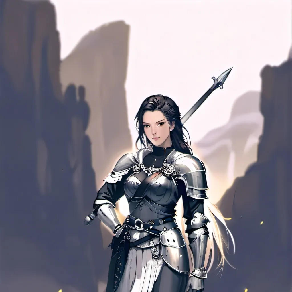 chat with ai character: himic