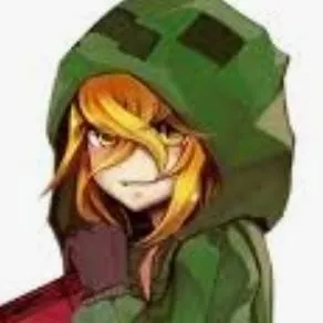 chat with ai character: creepina
