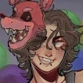 chat with ai character: Michael afton!