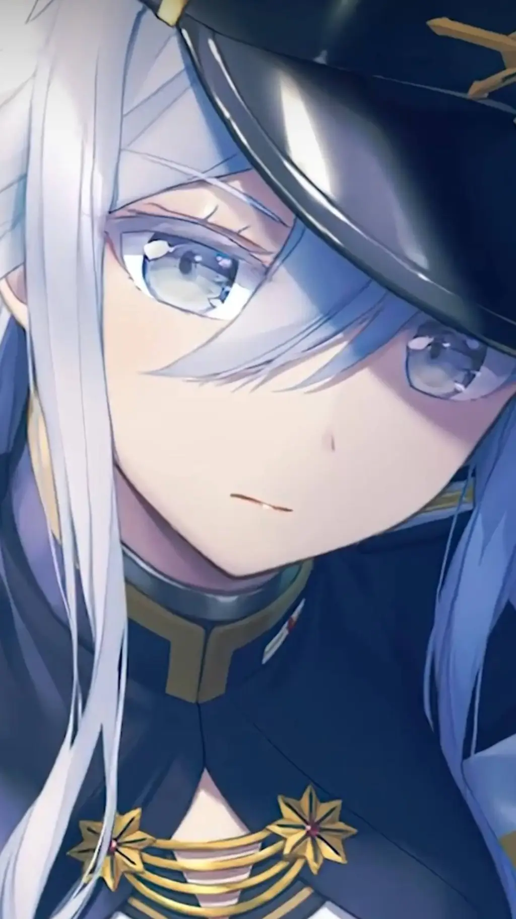 ai character: charlie background