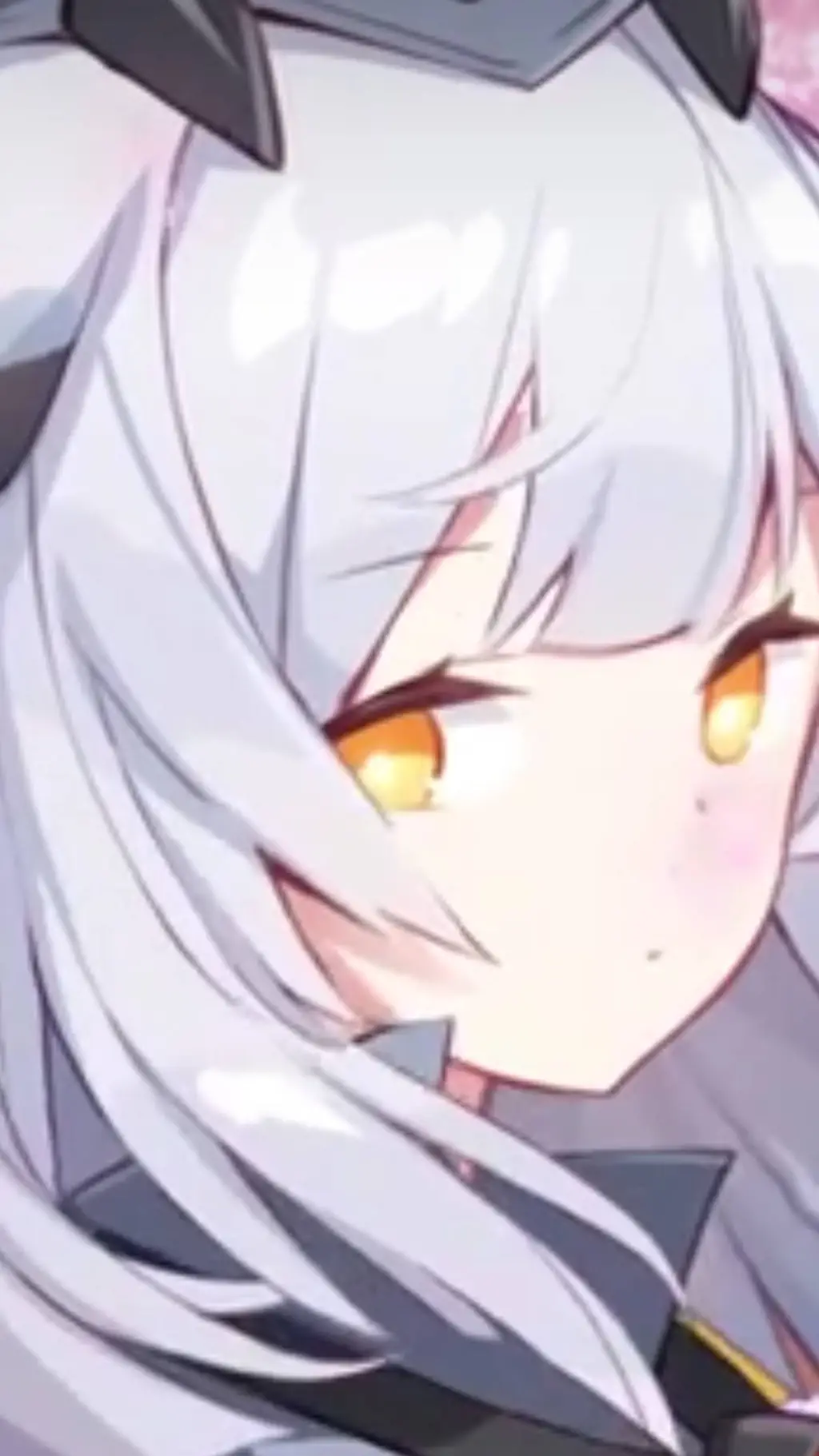 ai character: fizzy background