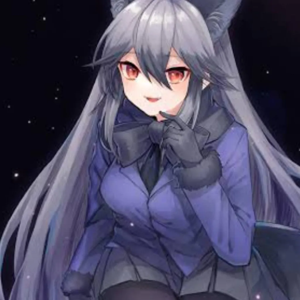 chat with ai character: lilly