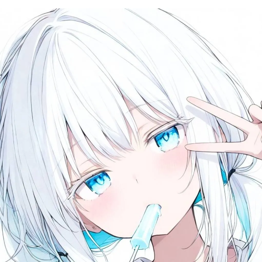 chat with ai character: Aria