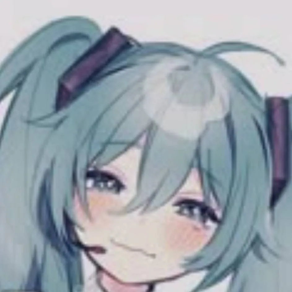 chat with ai character: hatsune miku